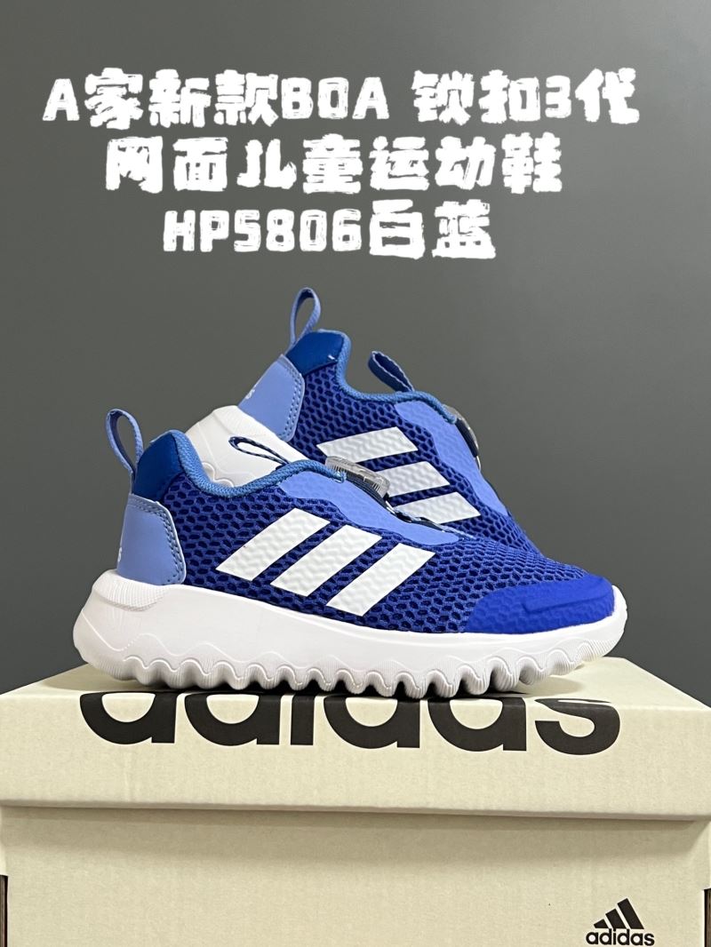 ADIDAS SHOES